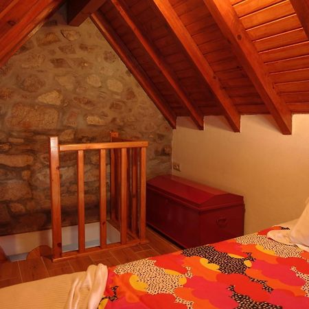 Casas Da Fonte - Serra Da Estrela Seia Εξωτερικό φωτογραφία
