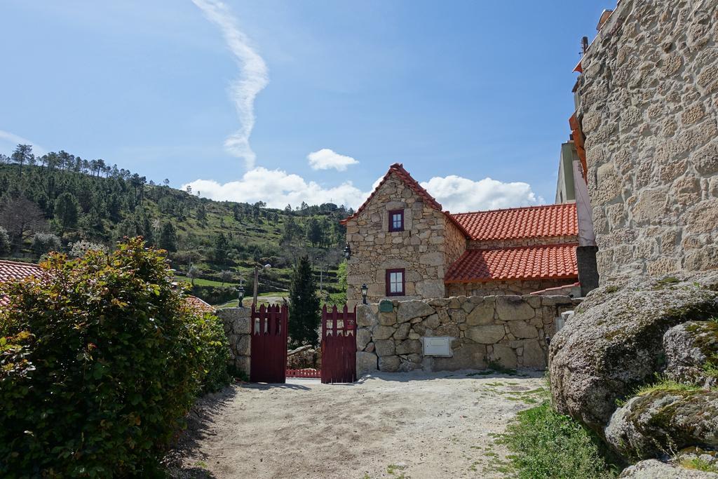 Casas Da Fonte - Serra Da Estrela Seia Εξωτερικό φωτογραφία