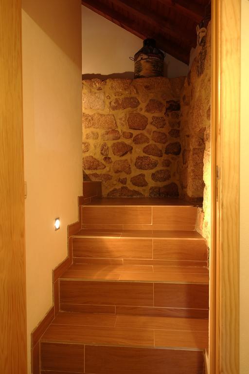 Casas Da Fonte - Serra Da Estrela Seia Εξωτερικό φωτογραφία