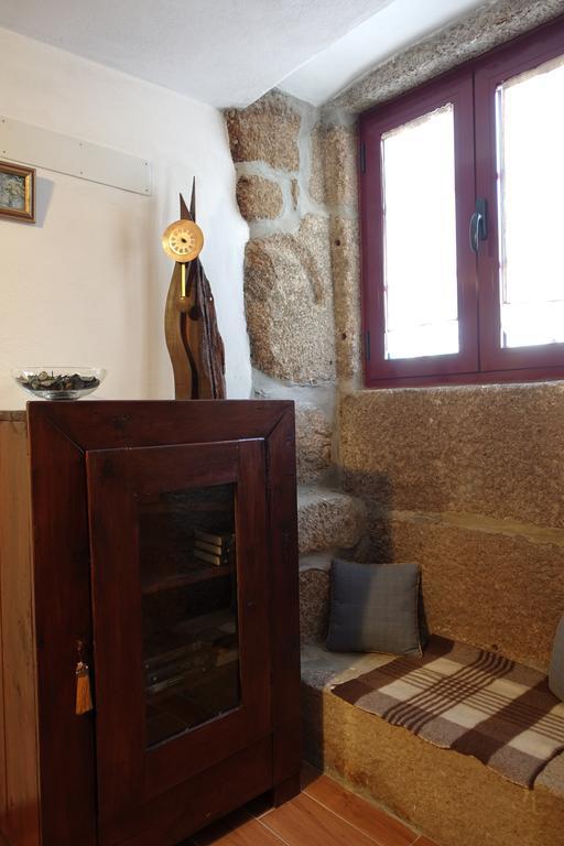 Casas Da Fonte - Serra Da Estrela Seia Εξωτερικό φωτογραφία