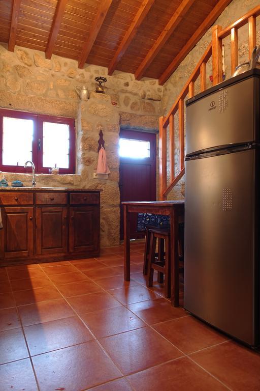 Casas Da Fonte - Serra Da Estrela Seia Εξωτερικό φωτογραφία
