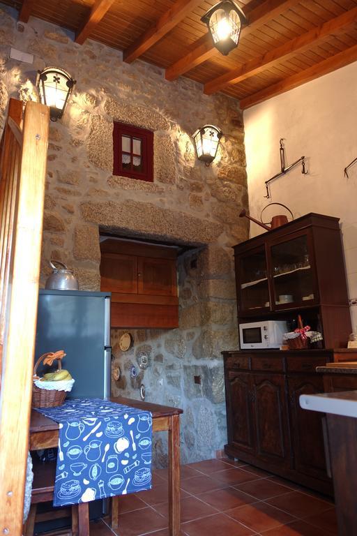 Casas Da Fonte - Serra Da Estrela Seia Εξωτερικό φωτογραφία