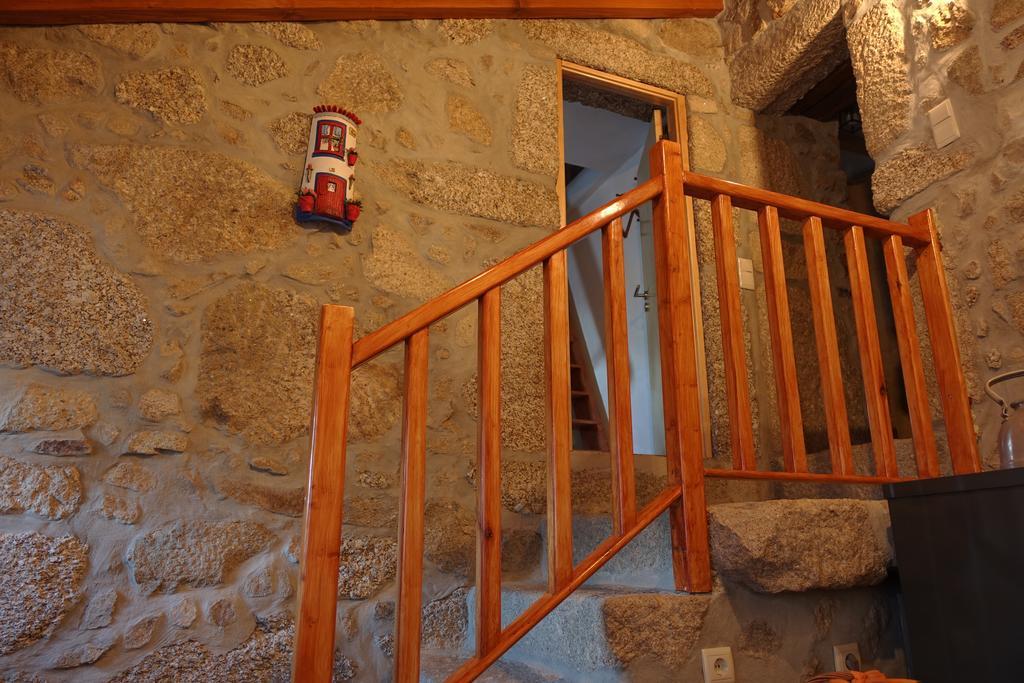 Casas Da Fonte - Serra Da Estrela Seia Εξωτερικό φωτογραφία