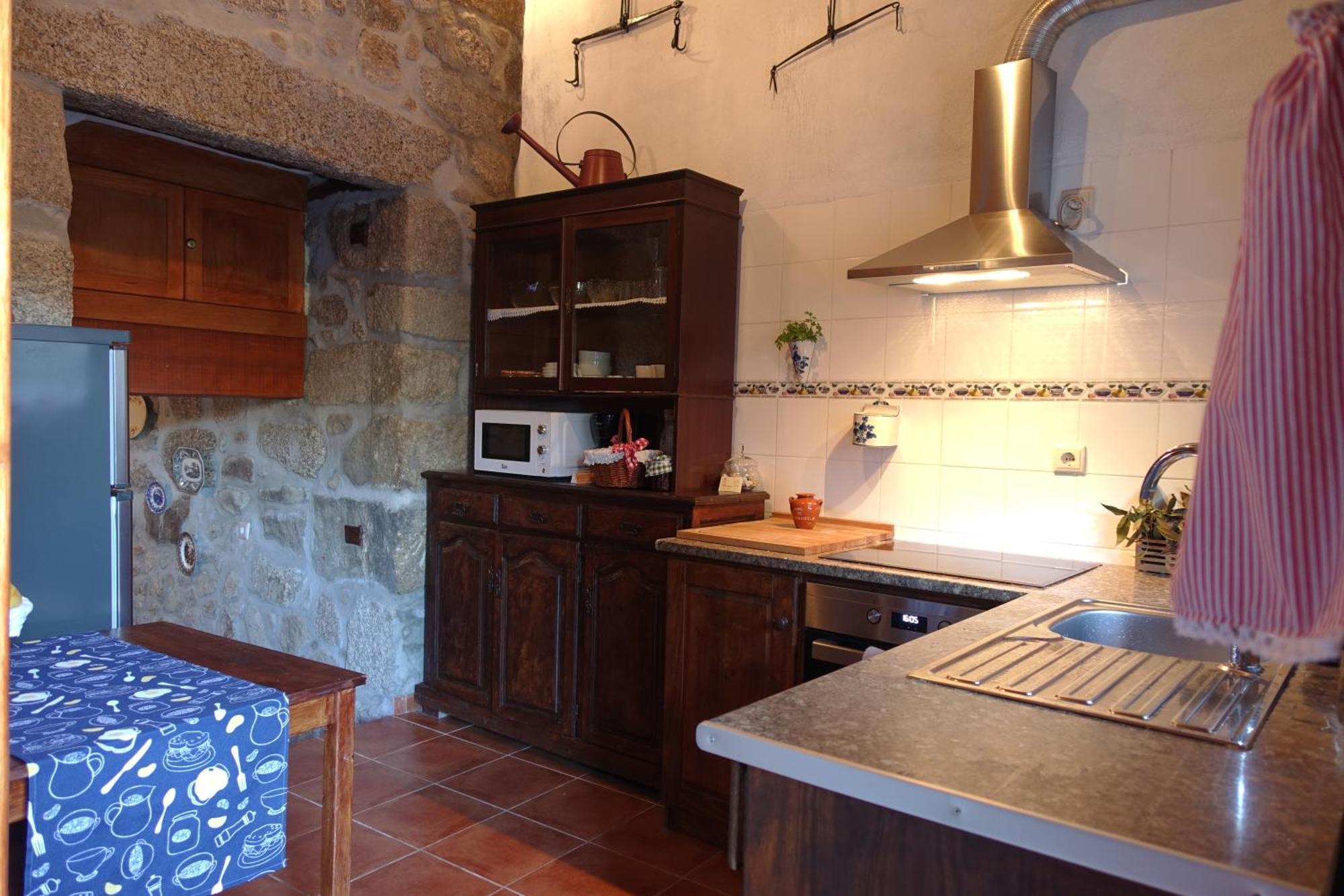 Casas Da Fonte - Serra Da Estrela Seia Εξωτερικό φωτογραφία