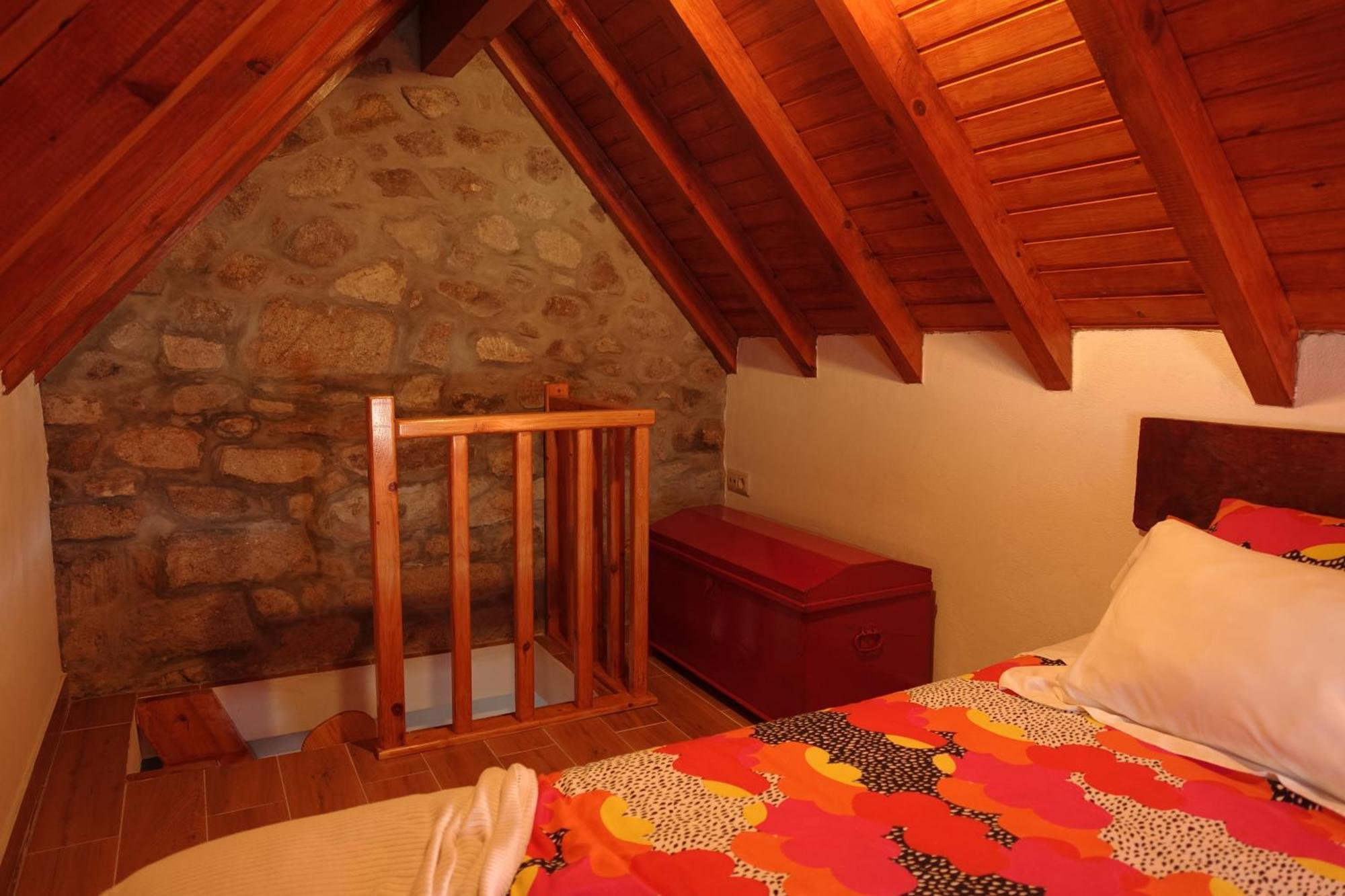 Casas Da Fonte - Serra Da Estrela Seia Εξωτερικό φωτογραφία