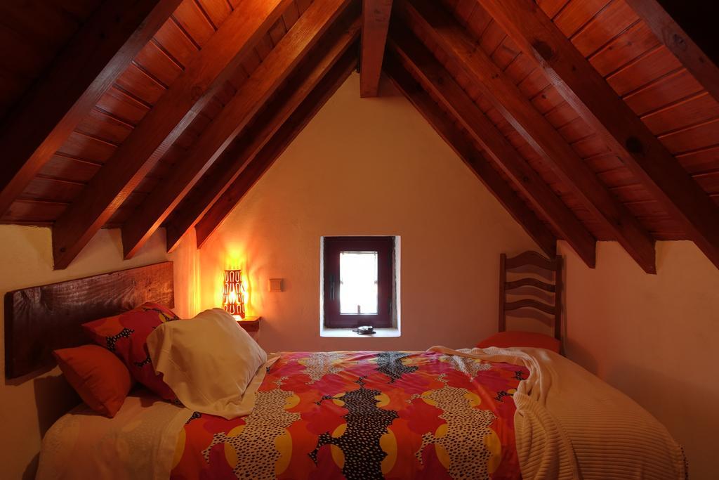 Casas Da Fonte - Serra Da Estrela Seia Εξωτερικό φωτογραφία