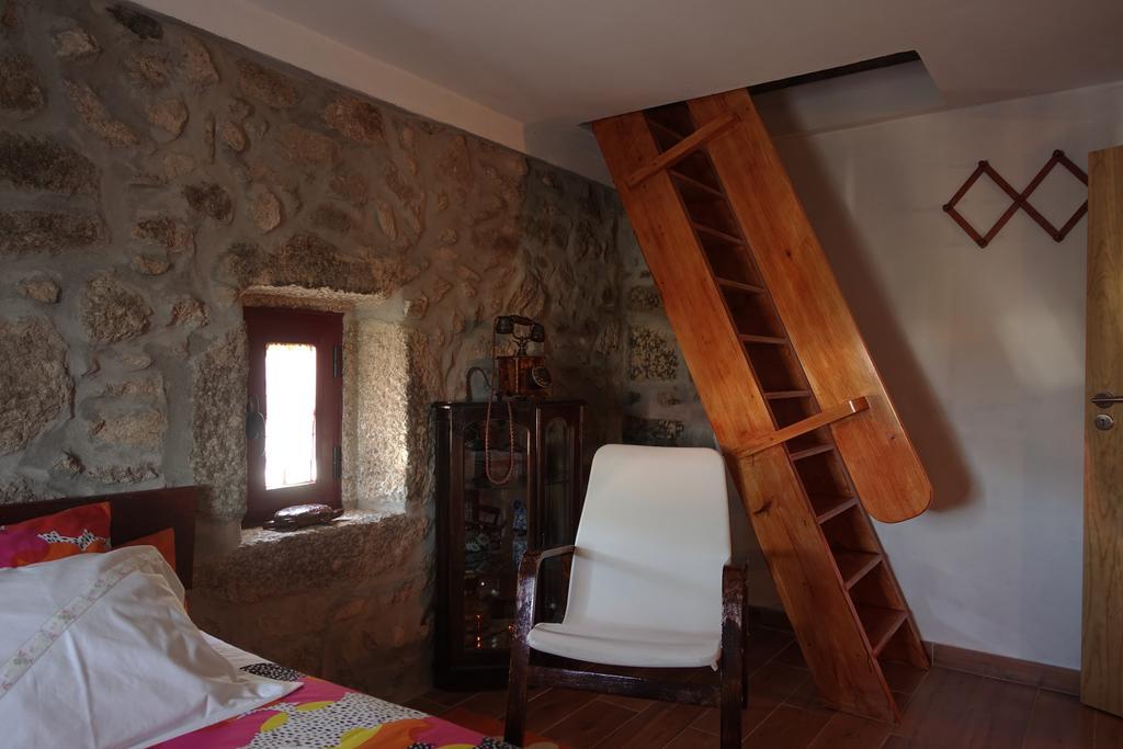 Casas Da Fonte - Serra Da Estrela Seia Εξωτερικό φωτογραφία