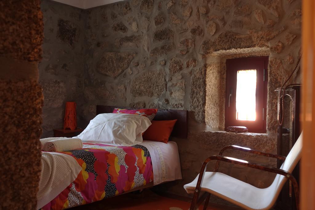 Casas Da Fonte - Serra Da Estrela Seia Εξωτερικό φωτογραφία