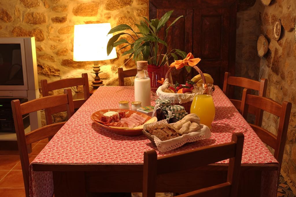 Casas Da Fonte - Serra Da Estrela Seia Εξωτερικό φωτογραφία