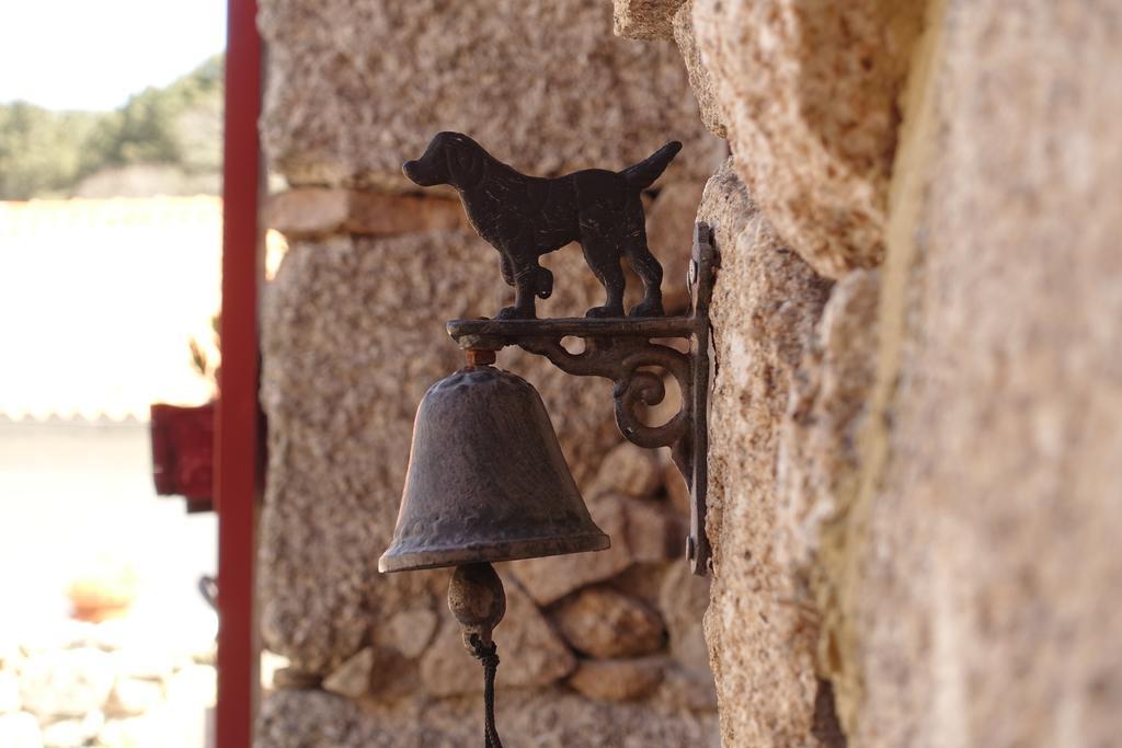 Casas Da Fonte - Serra Da Estrela Seia Εξωτερικό φωτογραφία