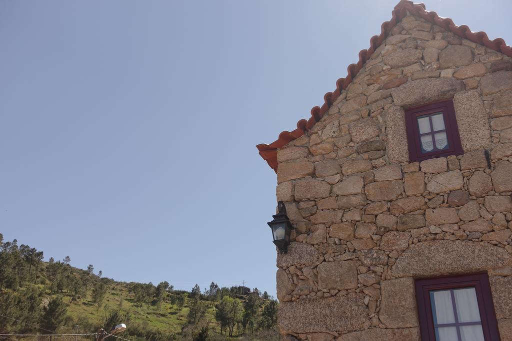 Casas Da Fonte - Serra Da Estrela Seia Εξωτερικό φωτογραφία