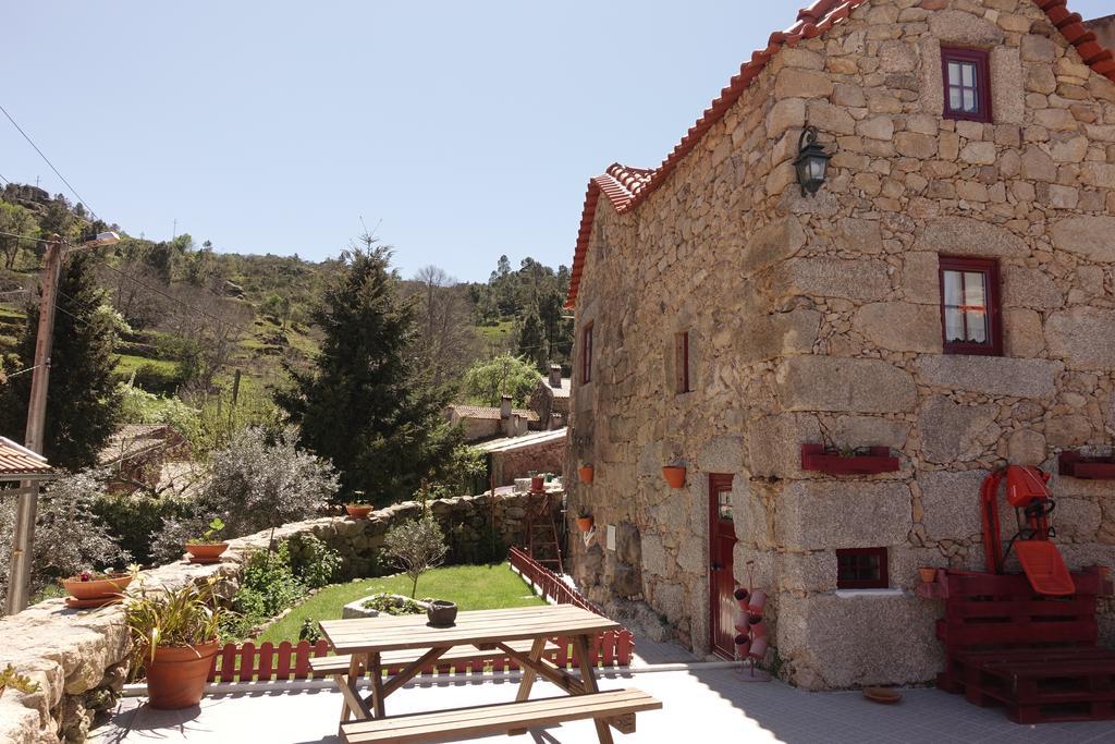Casas Da Fonte - Serra Da Estrela Seia Εξωτερικό φωτογραφία
