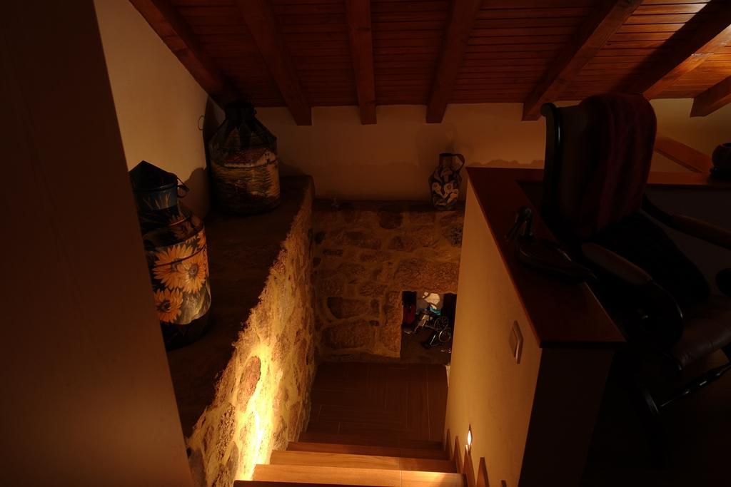 Casas Da Fonte - Serra Da Estrela Seia Εξωτερικό φωτογραφία