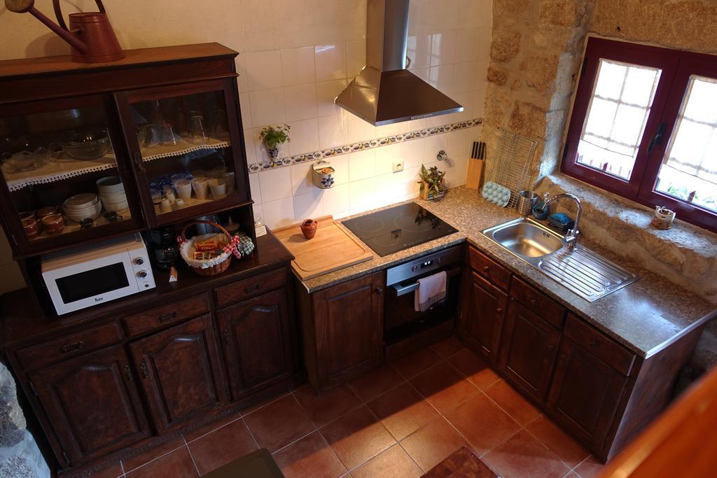 Casas Da Fonte - Serra Da Estrela Seia Εξωτερικό φωτογραφία