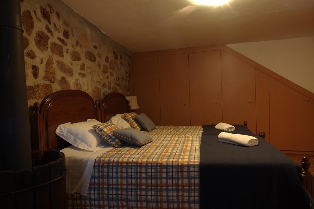 Casas Da Fonte - Serra Da Estrela Seia Εξωτερικό φωτογραφία