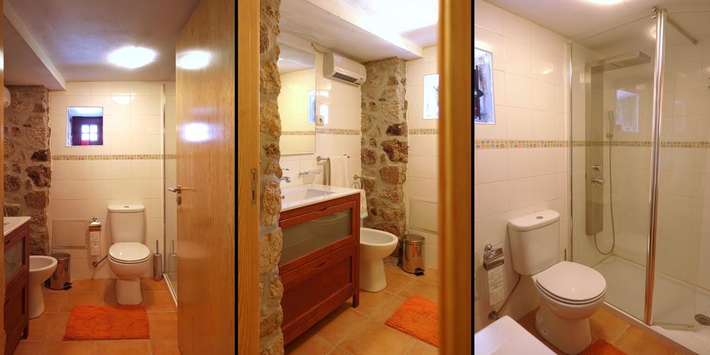 Casas Da Fonte - Serra Da Estrela Seia Εξωτερικό φωτογραφία