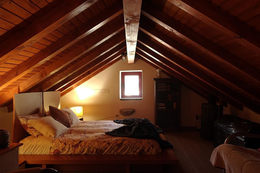 Casas Da Fonte - Serra Da Estrela Seia Εξωτερικό φωτογραφία