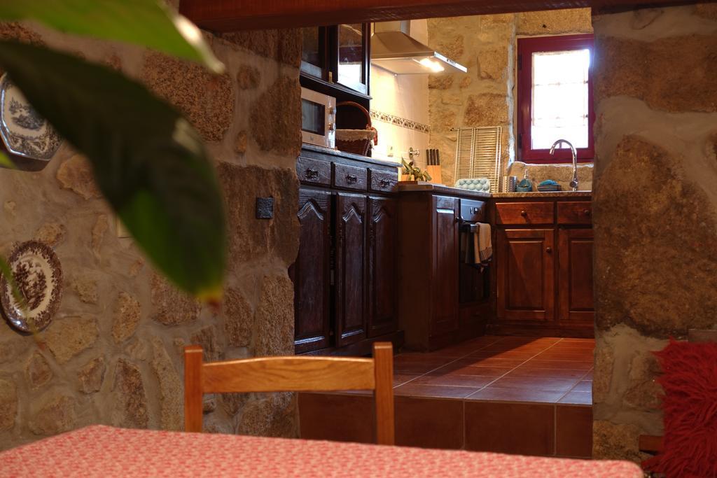 Casas Da Fonte - Serra Da Estrela Seia Εξωτερικό φωτογραφία