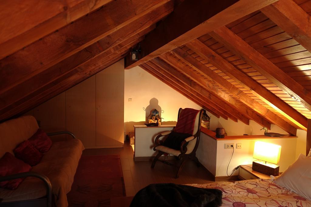 Casas Da Fonte - Serra Da Estrela Seia Εξωτερικό φωτογραφία