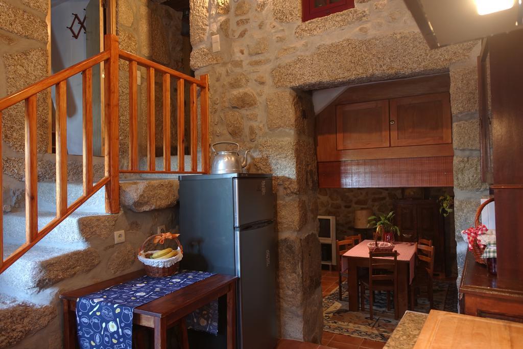 Casas Da Fonte - Serra Da Estrela Seia Εξωτερικό φωτογραφία