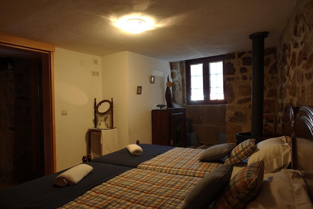 Casas Da Fonte - Serra Da Estrela Seia Εξωτερικό φωτογραφία
