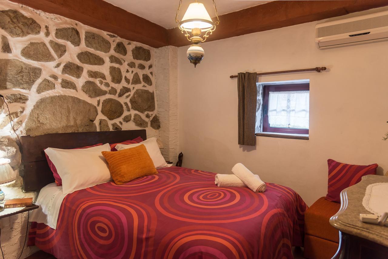 Casas Da Fonte - Serra Da Estrela Seia Εξωτερικό φωτογραφία