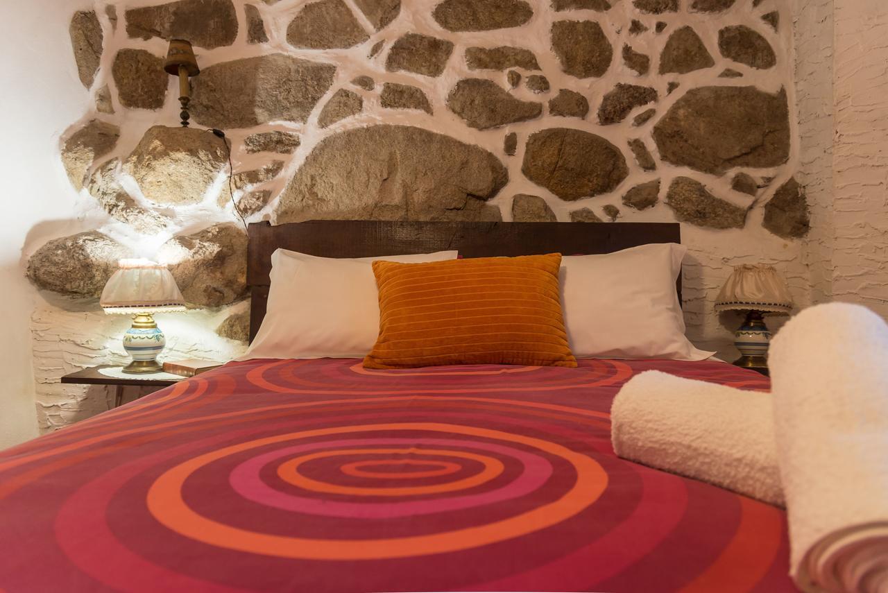 Casas Da Fonte - Serra Da Estrela Seia Εξωτερικό φωτογραφία