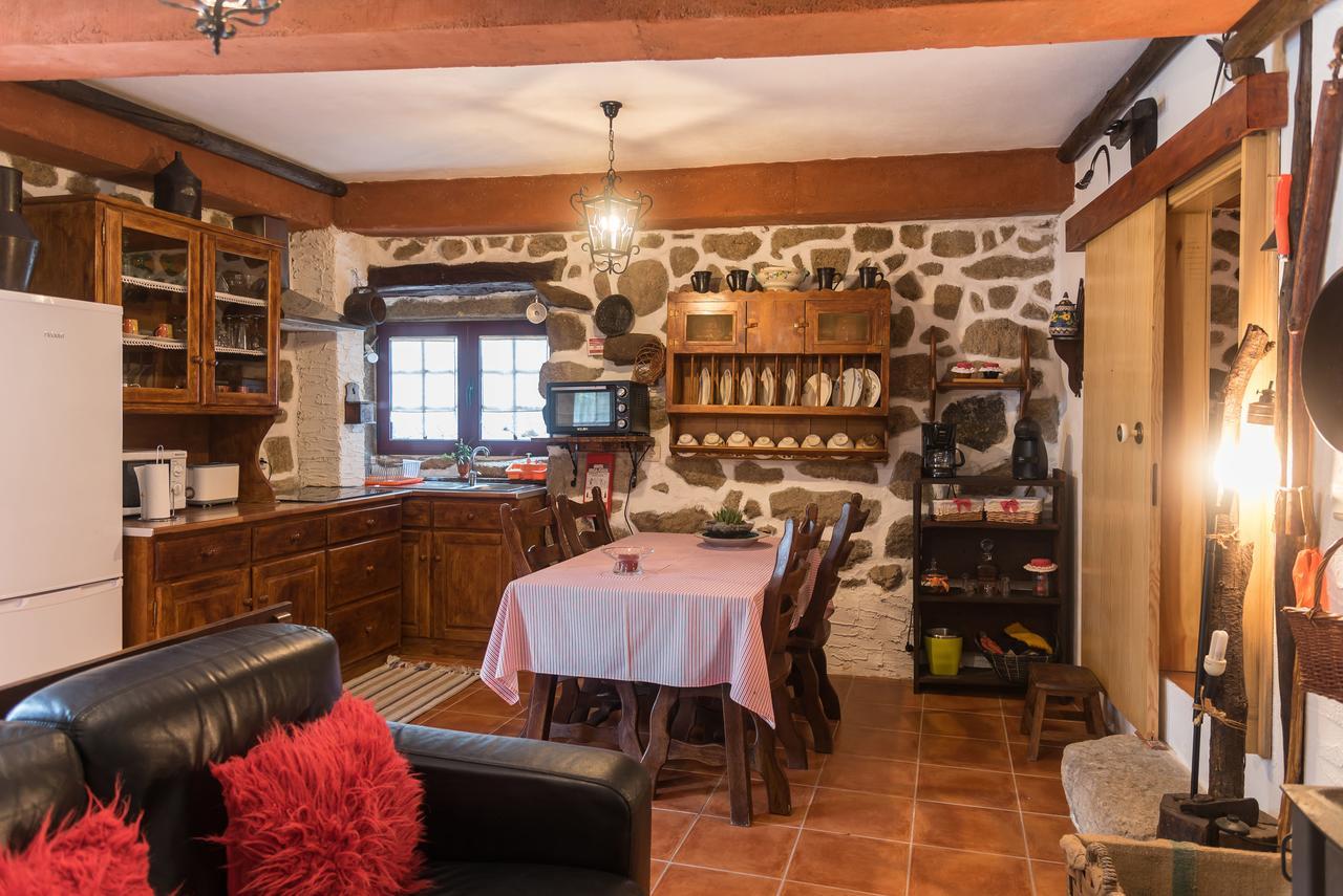 Casas Da Fonte - Serra Da Estrela Seia Εξωτερικό φωτογραφία