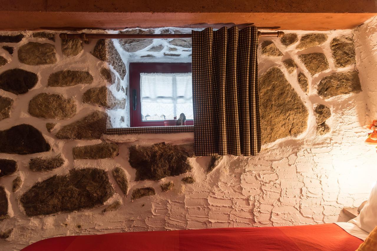 Casas Da Fonte - Serra Da Estrela Seia Εξωτερικό φωτογραφία