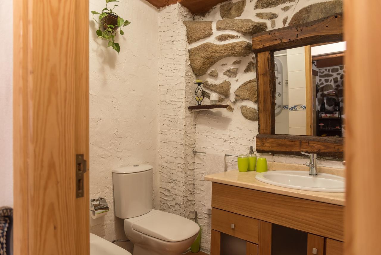Casas Da Fonte - Serra Da Estrela Seia Εξωτερικό φωτογραφία