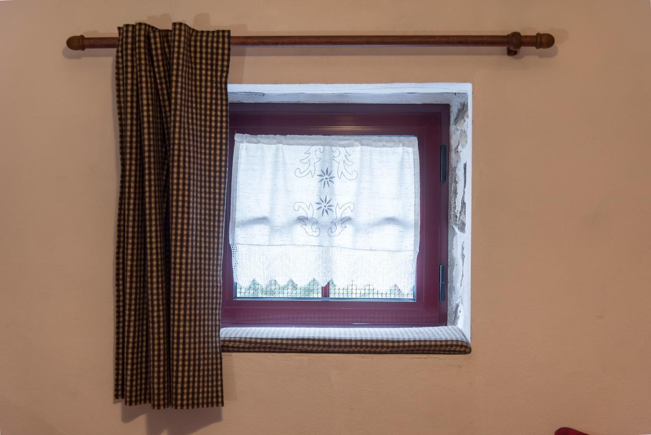 Casas Da Fonte - Serra Da Estrela Seia Εξωτερικό φωτογραφία