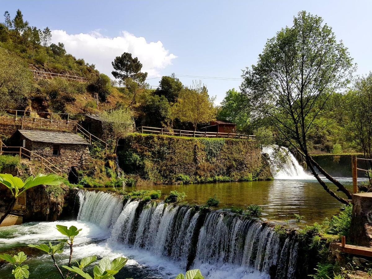 Casas Da Fonte - Serra Da Estrela Seia Εξωτερικό φωτογραφία