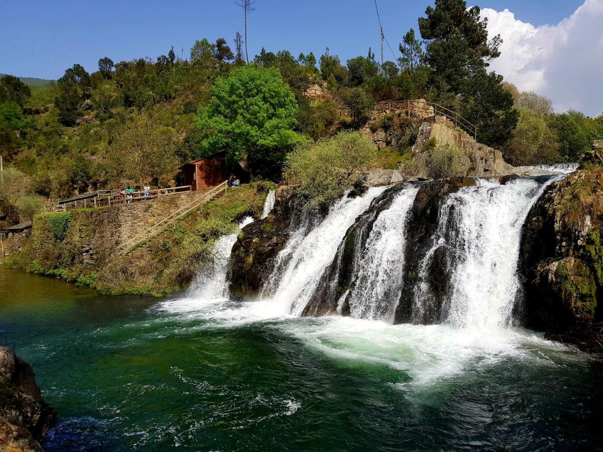 Casas Da Fonte - Serra Da Estrela Seia Εξωτερικό φωτογραφία