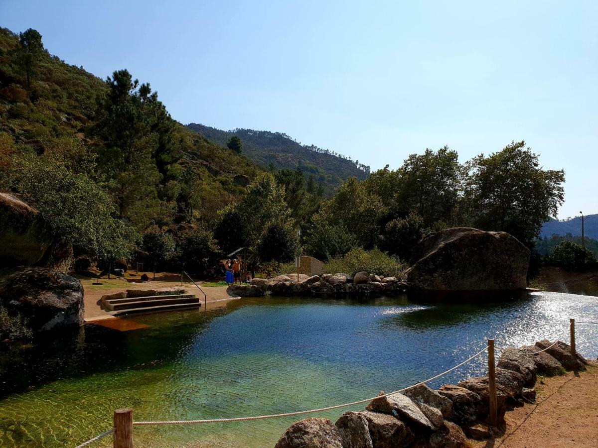 Casas Da Fonte - Serra Da Estrela Seia Εξωτερικό φωτογραφία